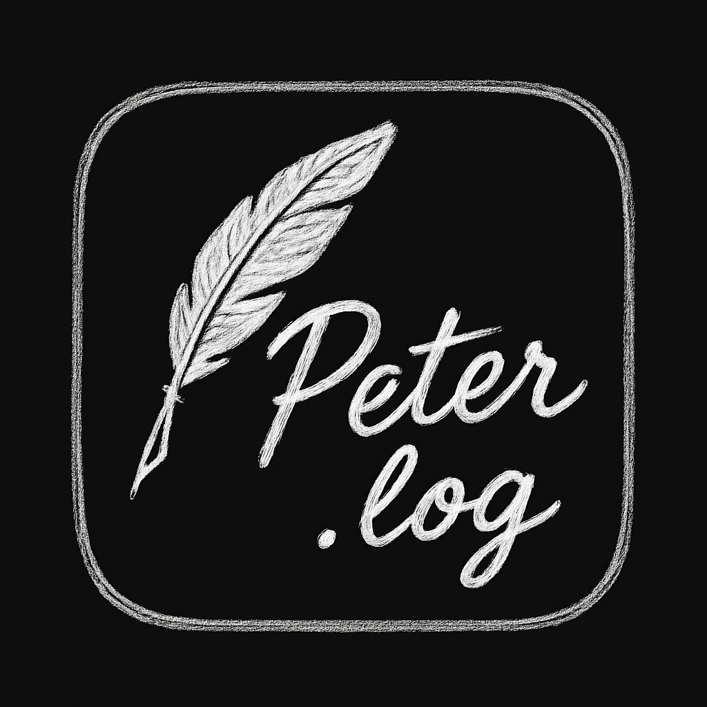 Peter.log